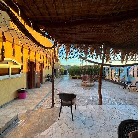 Oasis Camp Hotel Bawiti Exterior photo